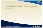E-DOCS#-3672629 RD GD-338 Security Measures for Sealed Sources