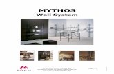 Mythos Wall System - Scene7