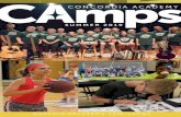 SUMMER 2019 - Concordia Academy