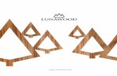 Lunawood Brochure - Lunawood - Lunawood