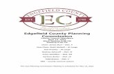 Edgefield County Planning Commission
