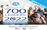 2022 Application Instructions Recruitment Flyer ENG