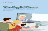 Alannah Madeline Foundation This Digital Home Report