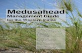 Management Guide - UC WeedRIC
