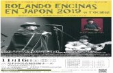 ROLANDO ENCIMS EN JAPON 2019 iN TOCHIGI Quena Player # R …