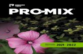PROFESSIONAL 2021 2022 - pthorticulture.com