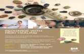 Recharge with Reiki Healing - lagunanational.com