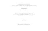 NONLINEAR ANALYSIS OF SMART COMPOSITE PLATE AND SHELL ...