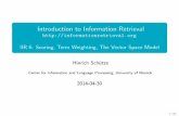 Introduction to Information Retrieval ` `%%%`#`&12 ...