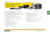 (LVD and EMC*) Direct-Drive Brushless Servo Systems