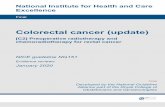 [C2] Preoperative radiotherapy and chemoradiotherapy for ...