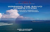 WINNING THE SALVO COMPETITION - Defense Daily