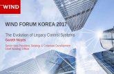 WIND FORUM KOREA 2017