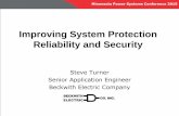 Improving System Protection Reliability and Security