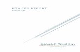 HTA CEO REPORT