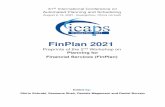 FinPlan 2021 - icaps21.icaps-conference.org