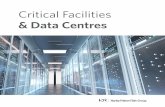 Critical Facilities & Data Centres