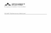 SLMP Reference Manual - MITSUBISHI ELECTRIC