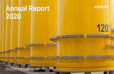 Annual Report 2020 - Offshore Wind, Construction ...