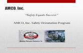 Associated Mechanical Contractors, Inc.
