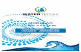 MODULAR DAF SYSTEM - Water Tecnik Ltd