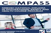 NEBOSH NATIONAL DIPLOMA IN OCCUPATIONAL SAFETY AND …