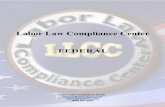 Labor Law Compliance Center FEDEL - Verona, NJ