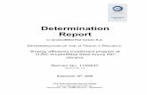 0 Determination Report ArcelorMittal Ver.01 20081217 Aga