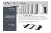 SACS facts - Palm Beach State College