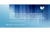 Optimizing Care for Individuals with Type 2 Diabetes and ...