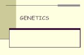 Genetics Complete Notes - wadsworth.k12.oh.us