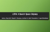 LSTM: A Search Space Odyssey