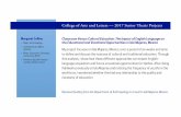 2017 senior thesis presentation v1 - anthropology.nd.edu