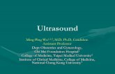 Ultrasound - Chi Mei