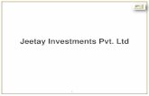 Jeetay Investments Pvt. Ltd