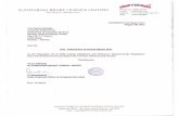 Sundaram Brake Linings Limited 03.06.2017
