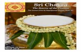 Sri Chakra - Sri Vidya