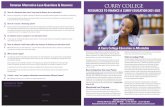 Common Alternative Loan Questions & Answers Curry College