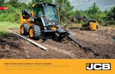 SKID STEER AND COMPACT TRACK LOADER