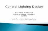 Chartered Institute of Building Service Engineers (CIBSE)