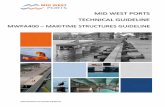 MID WEST PORTS TECHNICAL GUIDELINE