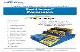 Rapid Image™ Forensics