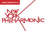ANNUAL REPORT 2017–18