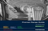 Promax Range Guide - Direct Heating Supplies
