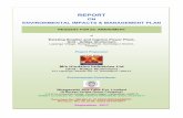 EMP Report-Aditya Aluminium-R1 - Welcome to Environment