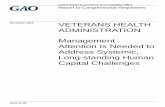 GAO-17-30, VETERANS HEALTH ADMINISTRATION: Management ...