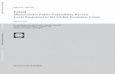 Poland Mazowieckie Public Expenditure Review Local ...