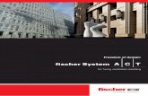 fischer System - לדיקו בע"מ Ledico Ltd