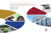 Integrated Development Plan for 2017 - 2022