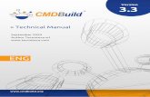 » Technical Manual - Cmdbuild